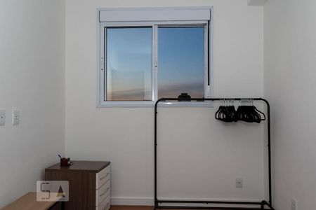Quarto 2 de apartamento para alugar com 2 quartos, 38m² em Chácara Inglesa, São Paulo
