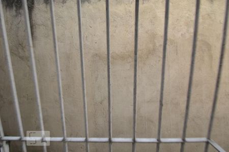 Casa à venda com 56m², 2 quartos e sem vagaVista da Sala