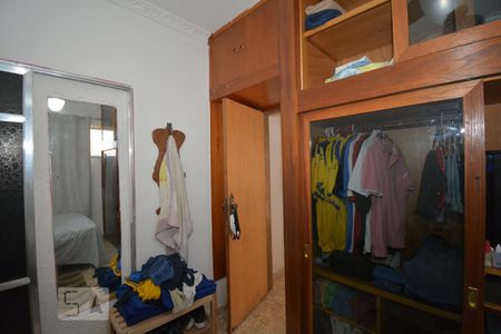 Quarto 1 de casa à venda com 2 quartos, 56m² em Maria da Graça, Rio de Janeiro