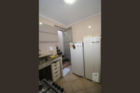 Casa à venda com 56m², 2 quartos e sem vagaCozinha