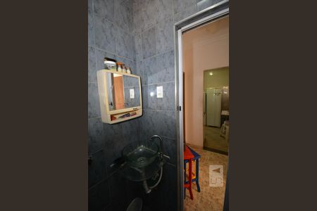 Casa à venda com 56m², 2 quartos e sem vagaBanheiro