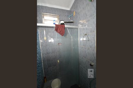 Casa à venda com 56m², 2 quartos e sem vagaBanheiro