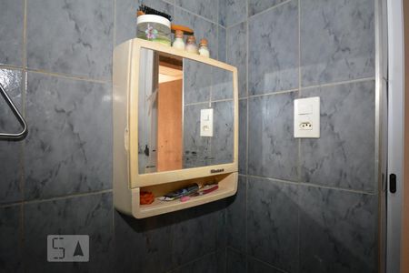 Casa à venda com 56m², 2 quartos e sem vagaBanheiro