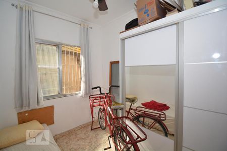 Casa à venda com 56m², 2 quartos e sem vagaQuarto 2