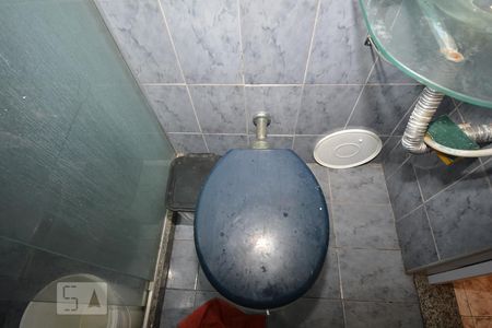 Casa à venda com 56m², 2 quartos e sem vagaBanheiro