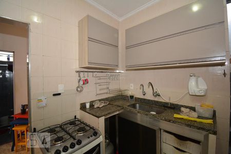 Casa à venda com 56m², 2 quartos e sem vagaCozinha - Armários