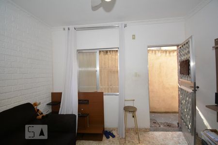 Sala de casa à venda com 2 quartos, 56m² em Maria da Graça, Rio de Janeiro