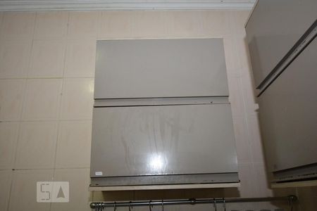 Casa à venda com 56m², 2 quartos e sem vagaCozinha - Armários