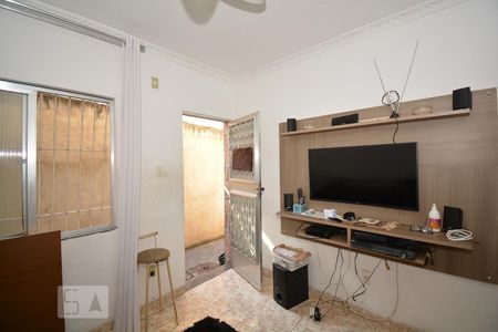 Sala de casa à venda com 2 quartos, 56m² em Maria da Graça, Rio de Janeiro