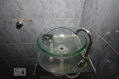 Casa à venda com 56m², 2 quartos e sem vagaBanheiro