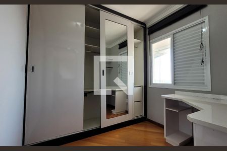 Apartamento à venda com 86m², 2 quartos e 2 vagasCloset