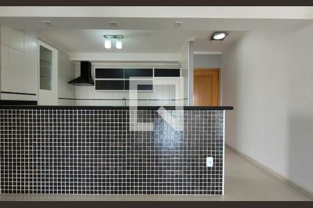Apartamento à venda com 86m², 2 quartos e 2 vagasCozinha