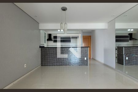 Apartamento à venda com 86m², 2 quartos e 2 vagasSala