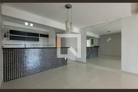 Apartamento à venda com 86m², 2 quartos e 2 vagasSala