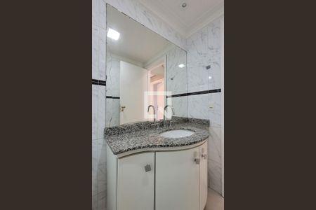 Apartamento à venda com 86m², 2 quartos e 2 vagasBanheiro