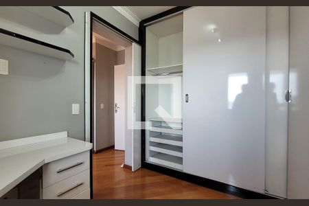 Apartamento à venda com 86m², 2 quartos e 2 vagasCloset