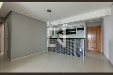 Apartamento à venda com 86m², 2 quartos e 2 vagasSala