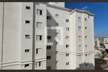 Apartamento à venda com 86m², 2 quartos e 2 vagasVista Quarto