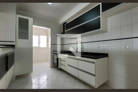 Apartamento à venda com 86m², 2 quartos e 2 vagasLavanderia