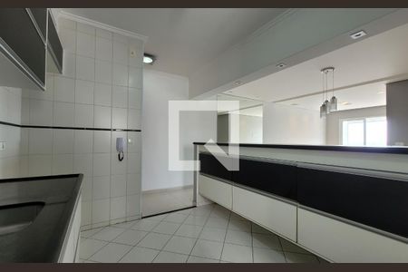 Apartamento à venda com 86m², 2 quartos e 2 vagasCozinha