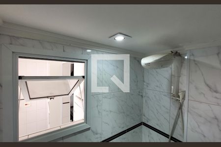 Apartamento à venda com 86m², 2 quartos e 2 vagasBanheiro
