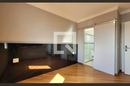 Apartamento à venda com 86m², 2 quartos e 2 vagasSuíte