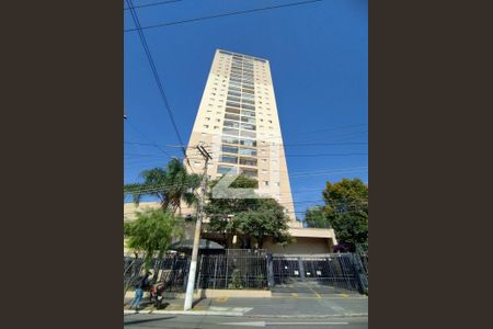Apartamento à venda com 75m², 3 quartos e 2 vagas Apartamento à venda com 75m², 3 quartos e 2 vagasFachada