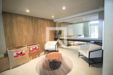 Apartamento à venda com 75m², 3 quartos e 2 vagas Apartamento à venda com 75m², 3 quartos e 2 vagasÁrea comum