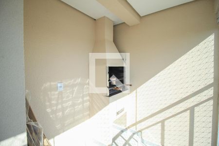varanda de apartamento à venda com 3 quartos, 75m² em Mooca, São Paulo
