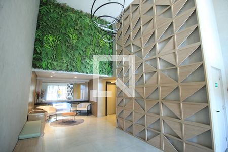 Apartamento à venda com 75m², 3 quartos e 2 vagasÁrea comum