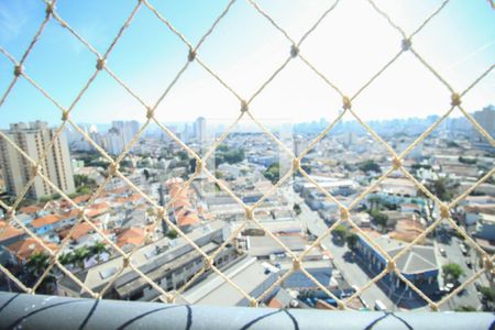 Vista de apartamento à venda com 3 quartos, 75m² em Mooca, São Paulo