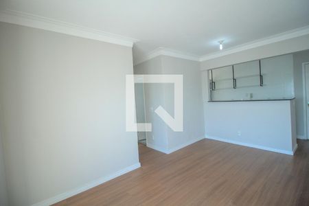 Sala de apartamento à venda com 3 quartos, 75m² em Mooca, São Paulo