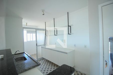 Apartamento à venda com 75m², 3 quartos e 2 vagas Apartamento à venda com 75m², 3 quartos e 2 vagasCozinha