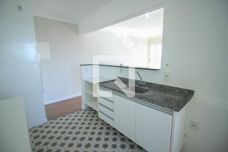 Apartamento à venda com 75m², 3 quartos e 2 vagas Apartamento à venda com 75m², 3 quartos e 2 vagasCozinha