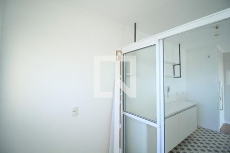 Apartamento à venda com 75m², 3 quartos e 2 vagas Apartamento à venda com 75m², 3 quartos e 2 vagasÁrea de Serviço