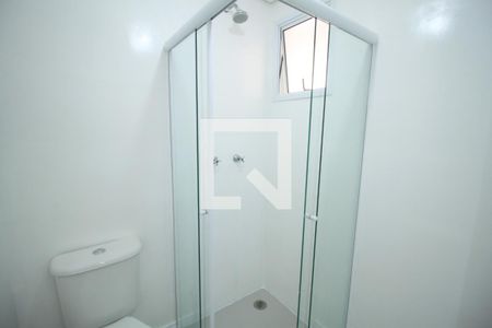 Apartamento à venda com 75m², 3 quartos e 2 vagas Apartamento à venda com 75m², 3 quartos e 2 vagasBanheiro