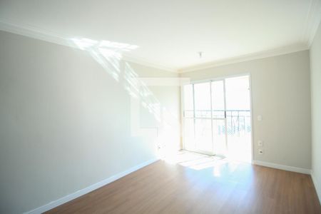 Sala de apartamento à venda com 3 quartos, 75m² em Mooca, São Paulo