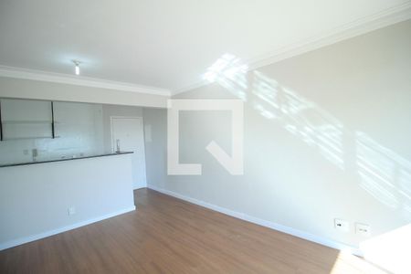 Sala de apartamento à venda com 3 quartos, 75m² em Mooca, São Paulo