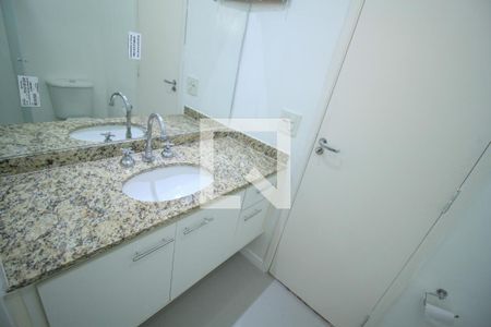 Apartamento à venda com 75m², 3 quartos e 2 vagas Apartamento à venda com 75m², 3 quartos e 2 vagasBanheiro
