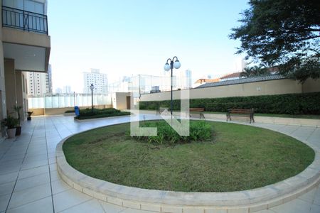 Apartamento à venda com 75m², 3 quartos e 2 vagasÁrea comum