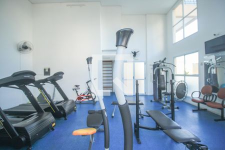 Apartamento à venda com 75m², 3 quartos e 2 vagas Apartamento à venda com 75m², 3 quartos e 2 vagasÁrea comum