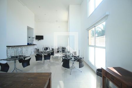 Apartamento à venda com 75m², 3 quartos e 2 vagasÁrea comum