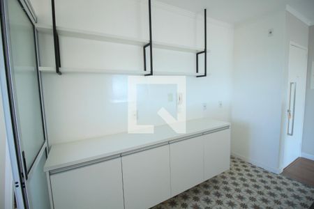 Apartamento à venda com 75m², 3 quartos e 2 vagas Apartamento à venda com 75m², 3 quartos e 2 vagasCozinha