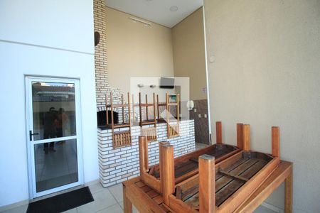 Apartamento à venda com 75m², 3 quartos e 2 vagasÁrea comum