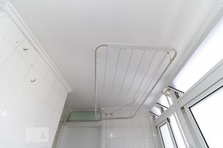 Apartamento para alugar com 85m², 3 quartos e 1 vaga Apartamento para alugar com 85m², 3 quartos e 1 vagaLavanderia