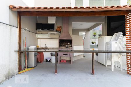 Apartamento para alugar com 85m², 3 quartos e 1 vaga Apartamento para alugar com 85m², 3 quartos e 1 vagaChurrasqueira 2