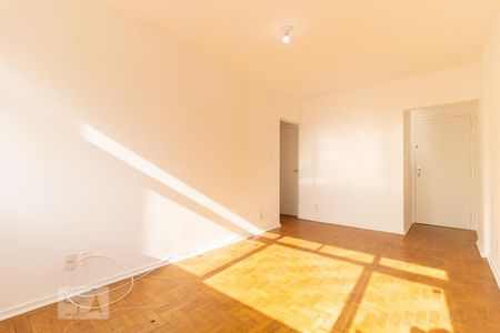 Sala de apartamento para alugar com 3 quartos, 85m² em Aclimação, São Paulo