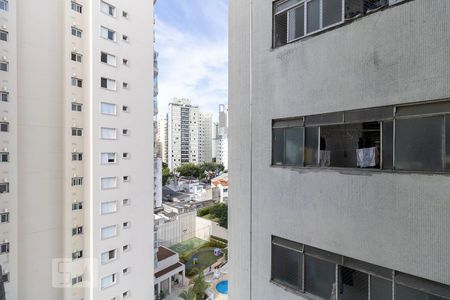 Apartamento para alugar com 85m², 3 quartos e 1 vaga Apartamento para alugar com 85m², 3 quartos e 1 vagaVista da Lavanderia