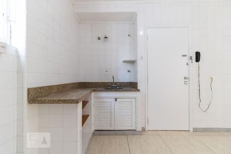 Apartamento para alugar com 85m², 3 quartos e 1 vaga Apartamento para alugar com 85m², 3 quartos e 1 vagaCozinha