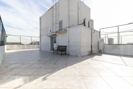 Apartamento para alugar com 85m², 3 quartos e 1 vaga Apartamento para alugar com 85m², 3 quartos e 1 vagaTerraço